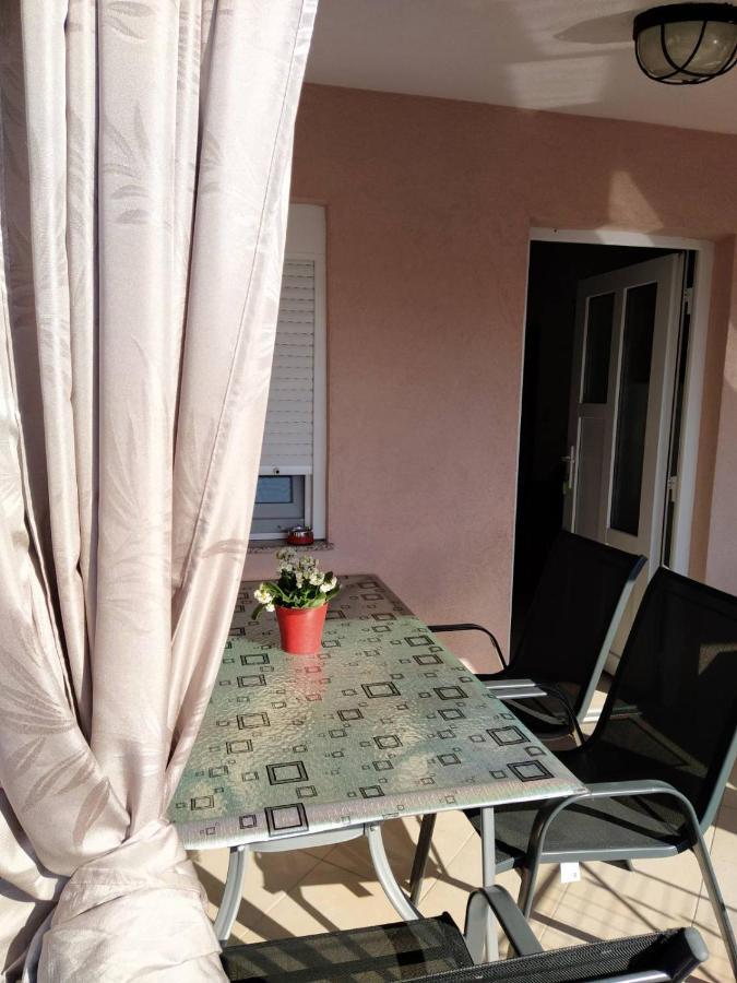 Apartmani Ruza Vir Dış mekan fotoğraf