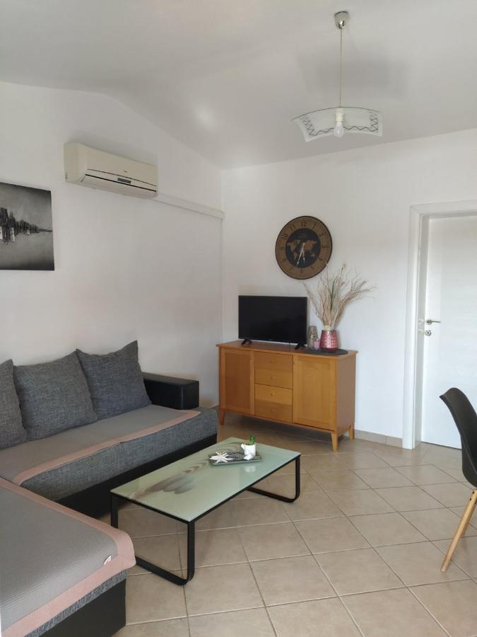 Apartmani Ruza Vir Dış mekan fotoğraf