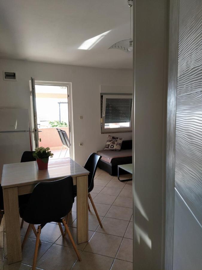 Apartmani Ruza Vir Dış mekan fotoğraf