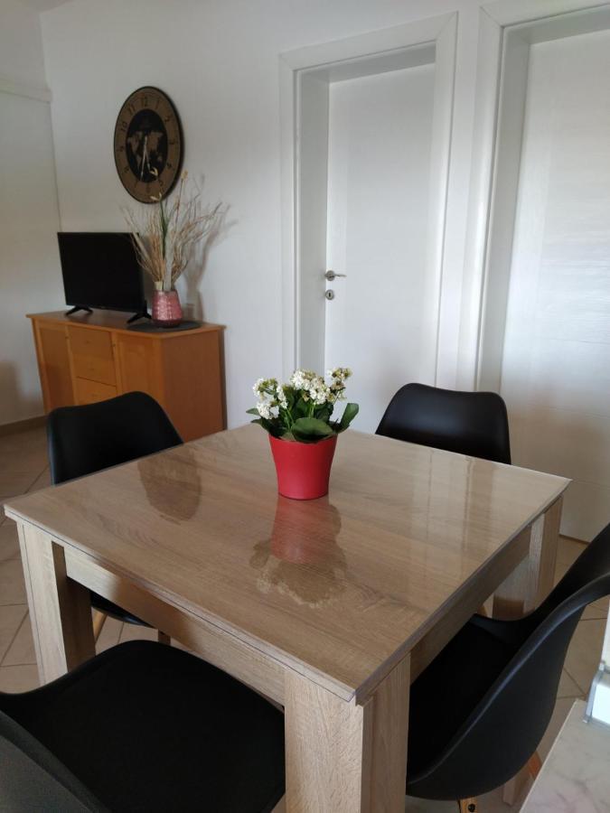 Apartmani Ruza Vir Dış mekan fotoğraf
