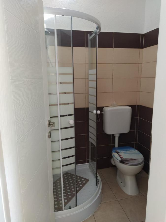 Apartmani Ruza Vir Dış mekan fotoğraf