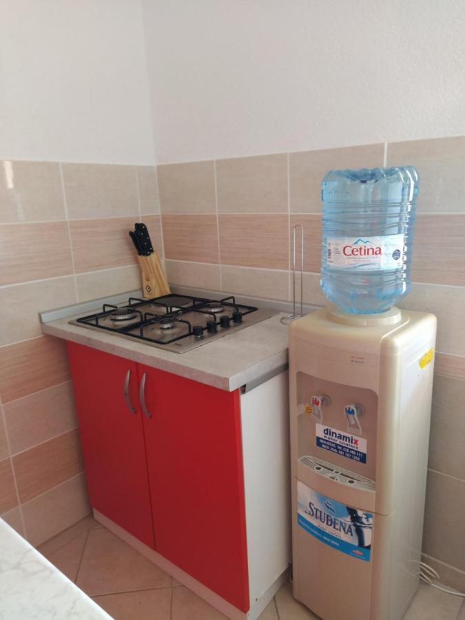 Apartmani Ruza Vir Dış mekan fotoğraf