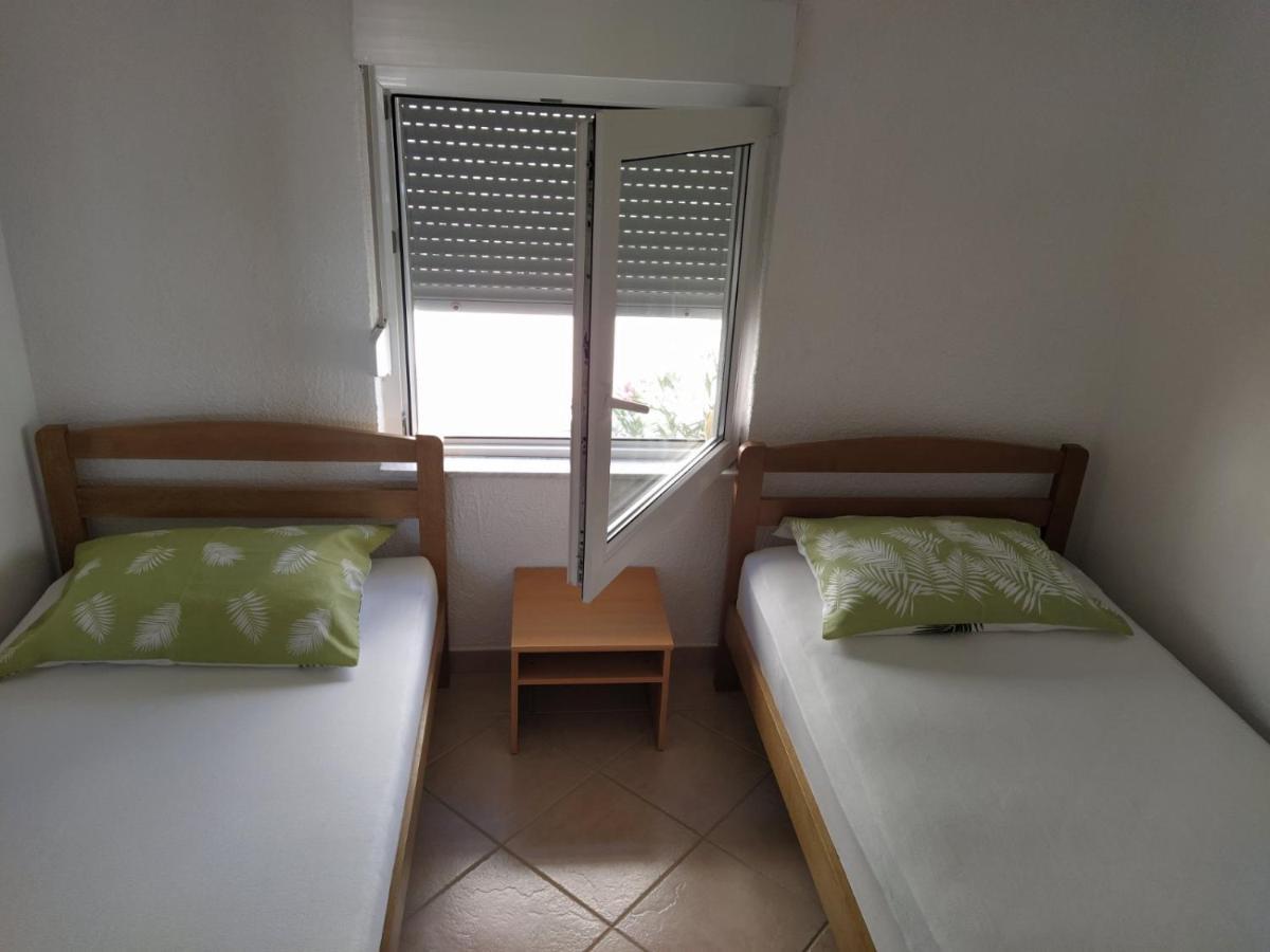 Apartmani Ruza Vir Dış mekan fotoğraf