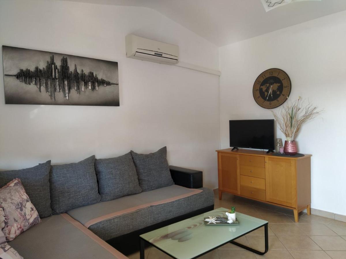 Apartmani Ruza Vir Dış mekan fotoğraf