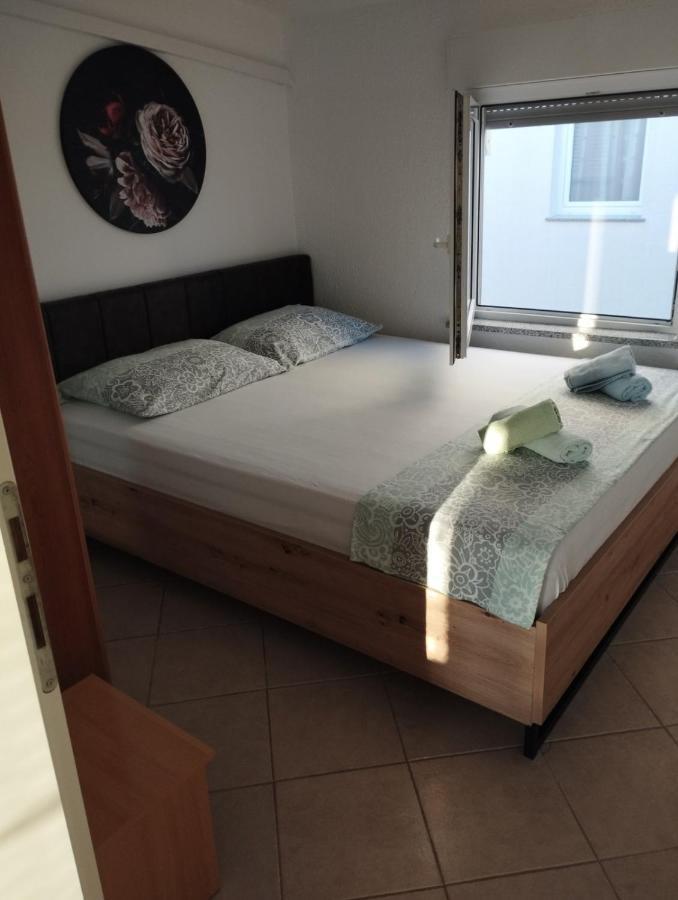 Apartmani Ruza Vir Dış mekan fotoğraf
