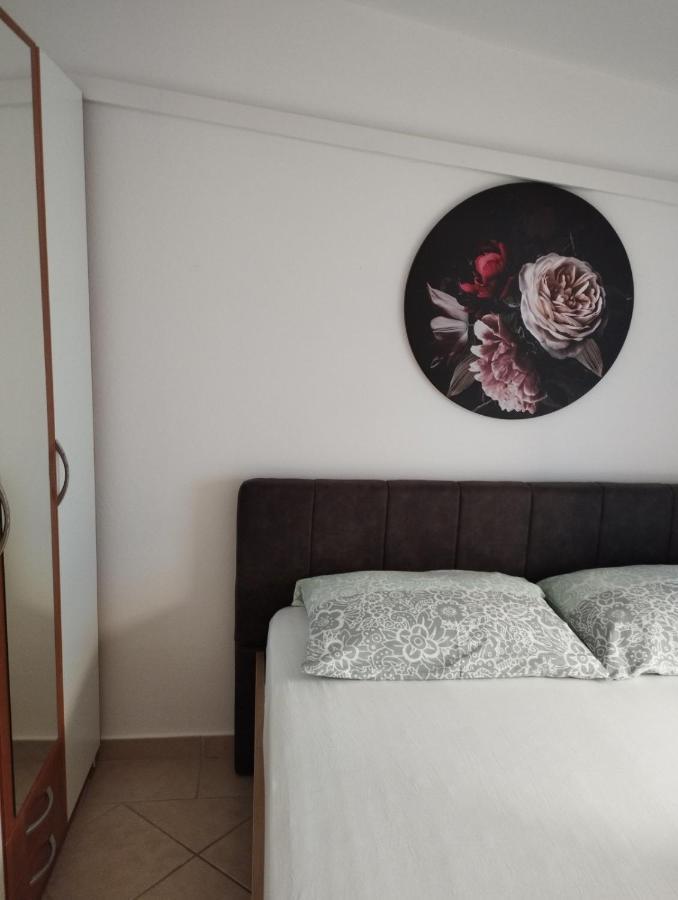 Apartmani Ruza Vir Dış mekan fotoğraf
