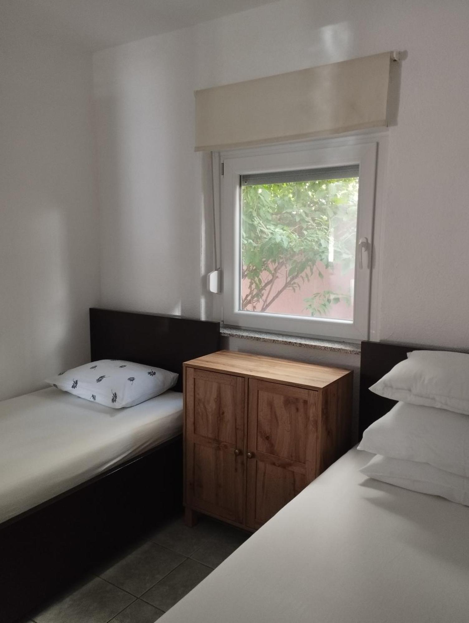 Apartmani Ruza Vir Dış mekan fotoğraf