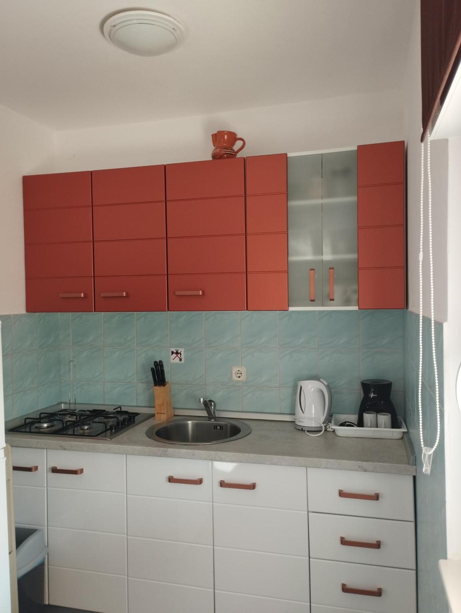 Apartmani Ruza Vir Dış mekan fotoğraf
