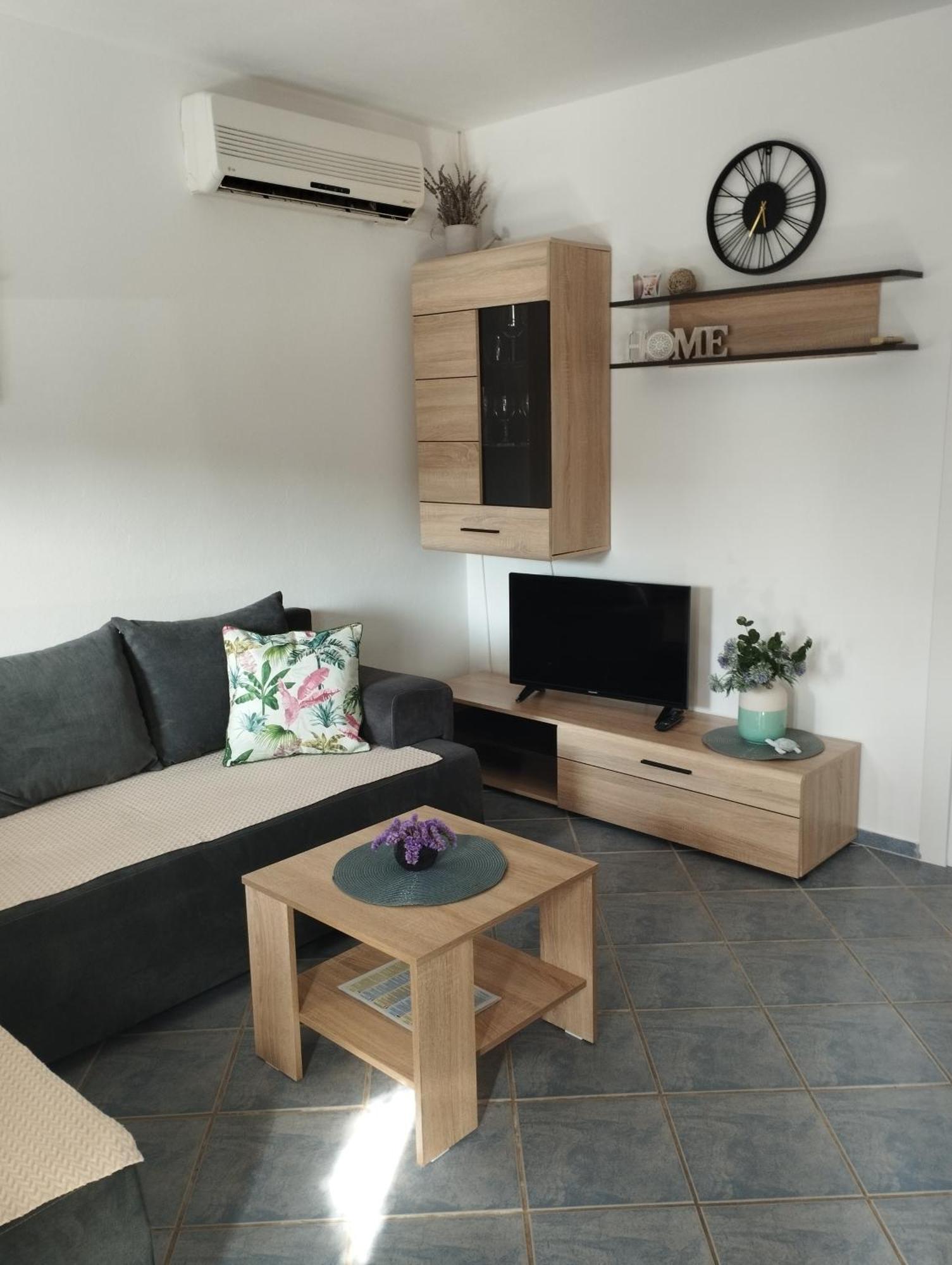 Apartmani Ruza Vir Dış mekan fotoğraf