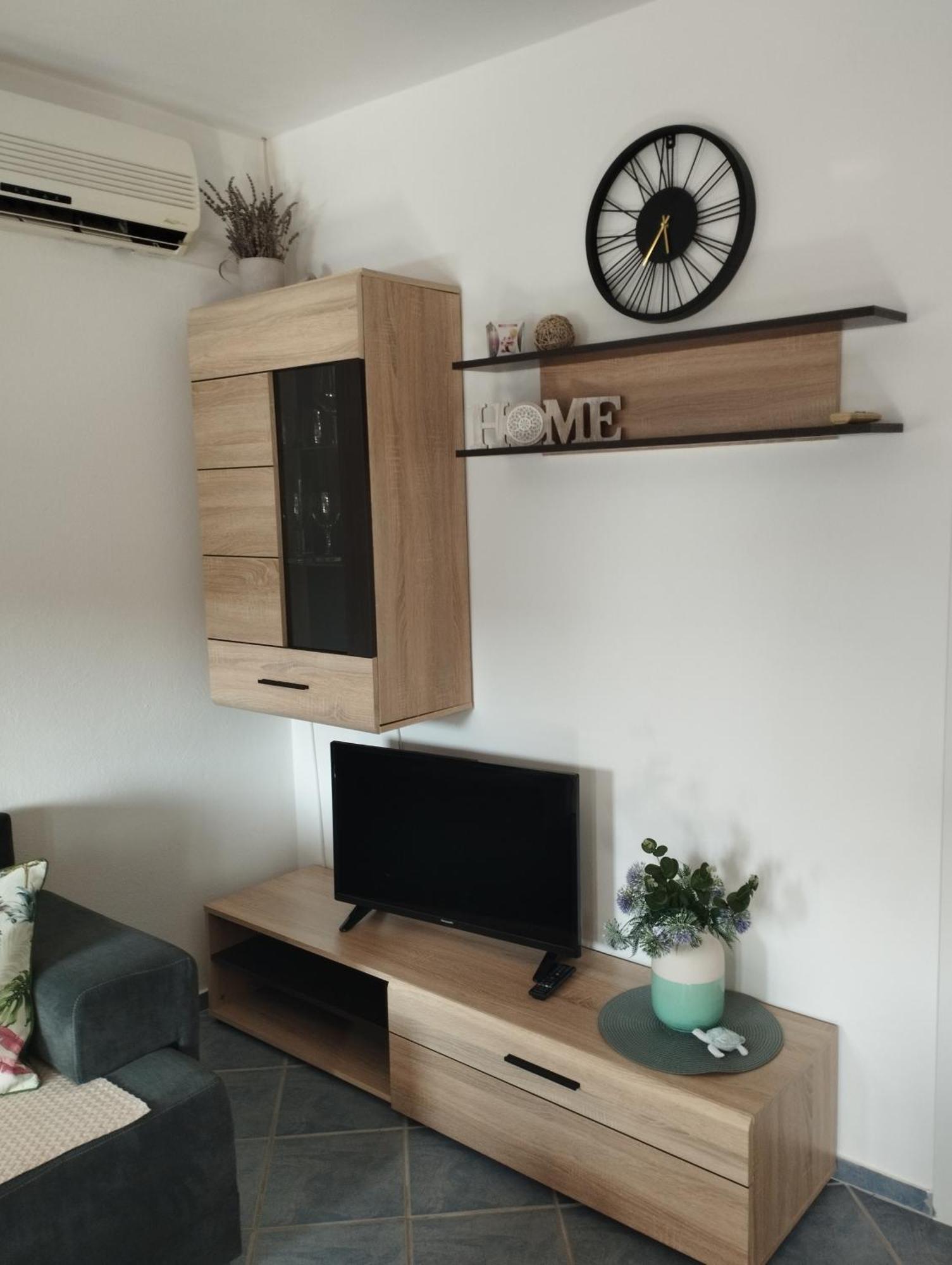 Apartmani Ruza Vir Dış mekan fotoğraf
