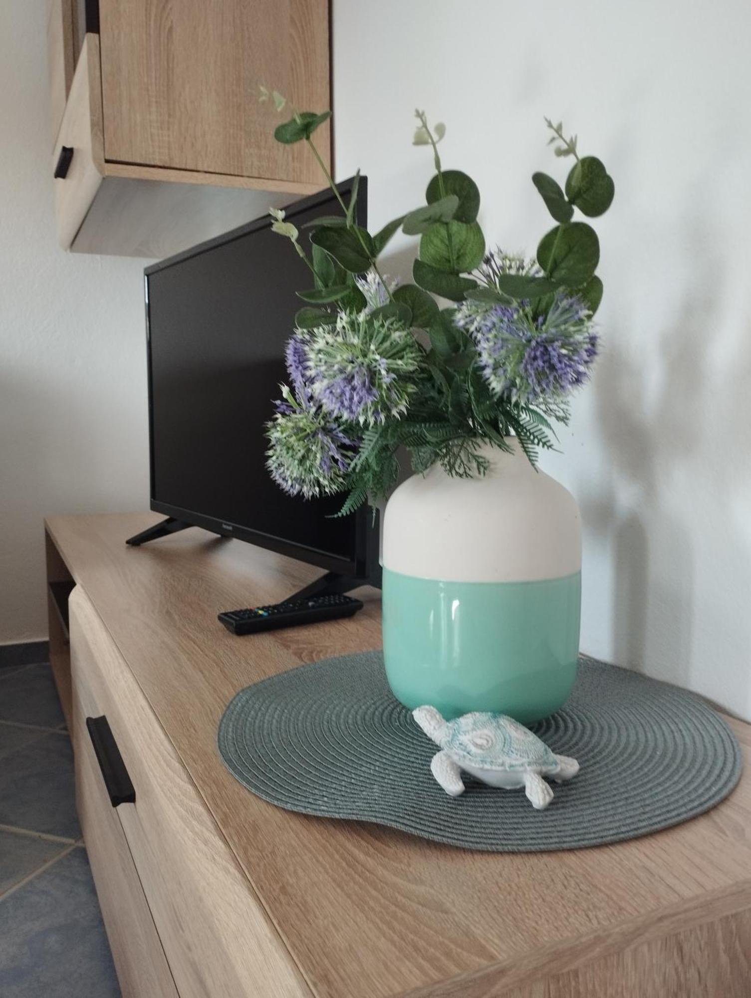 Apartmani Ruza Vir Dış mekan fotoğraf